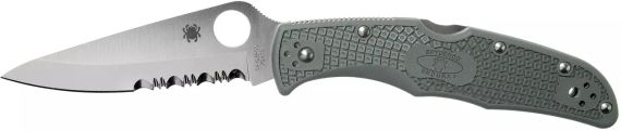 Ніж Spyderco Endura4