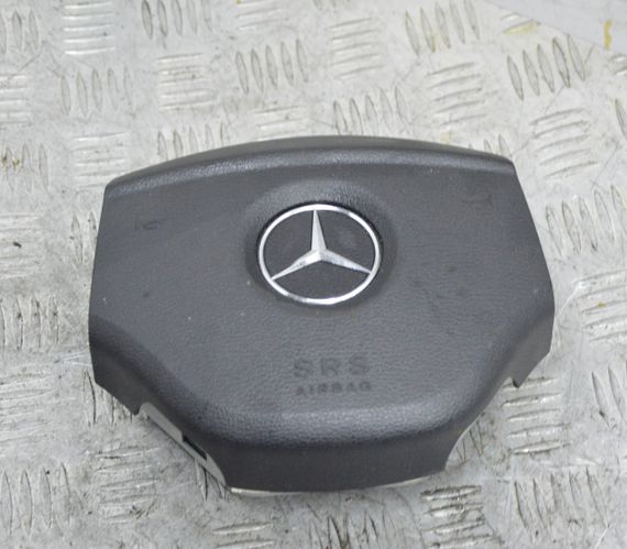 Подушка безпеки керма Mercedes B-Class W245 2005-2011 Подушка безпеки водія Мерседес в245 61460330E