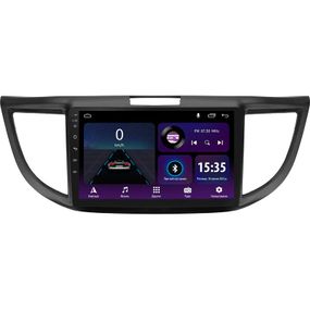 Штатна магнітола Sigma E9232 2+32 Gb Honda CR-V CRV 4 RM RE (9 inch) 2011-2018 (B) 9"