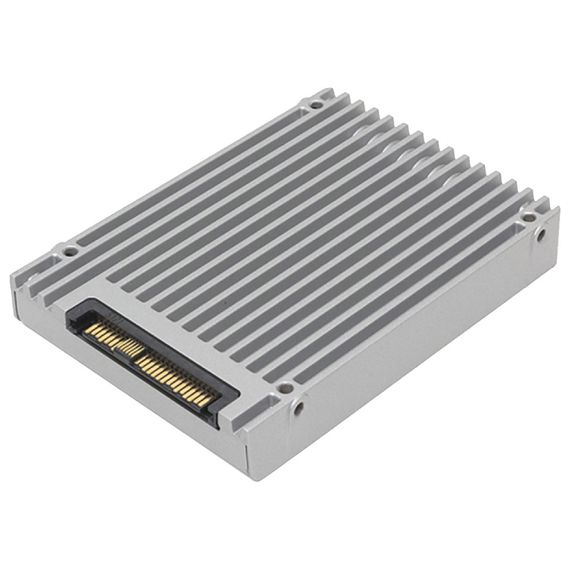 Накопитель SSD U.2 2.5&quot; 1.6TB DC P4610 INTEL (SSDPE2KE016T801) | Зображення 2