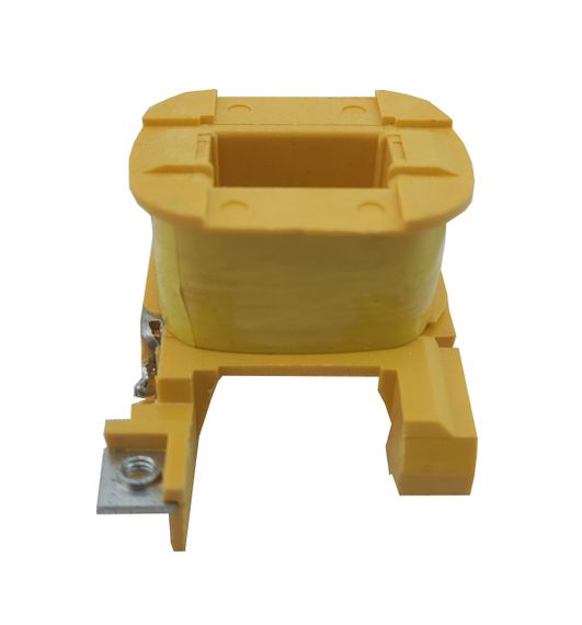 Катушка управления для КММ 9А-18А 400B Ny95504030 | Зображення 6