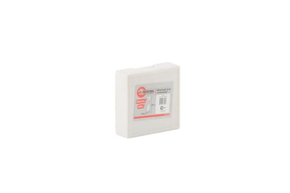 Пневмошпилька Intertool - 20 мм (6000 шт.) (PT-8720)