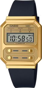 Часы CASIO A100WEFG-9AEF