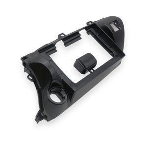 Інсталяційний комплект серії QIV під Toyota Hilux Pick Up AN120 2015-2020 (W2) 10 дюймів