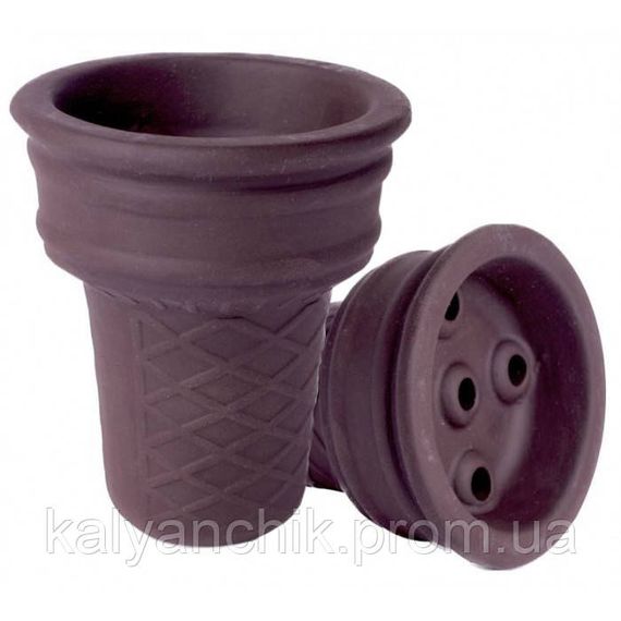 Чаша для кальяну Stealler ICE Cream | Зображення 3