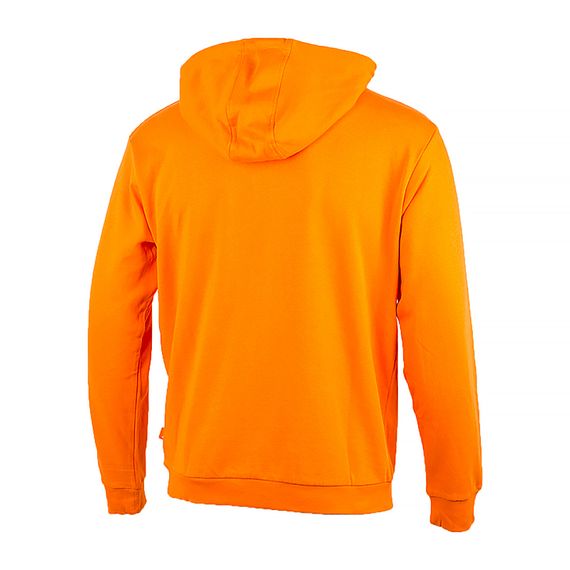 Толстовка JEEP HOODED SWEATSHIRT FULL ZIP SEEK&DISCOVERY Small Vertic | Зображення 1