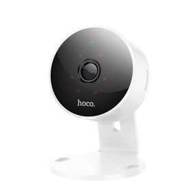 IP-камера відеоспостереження HOCO D7 Indoor HD camera EU