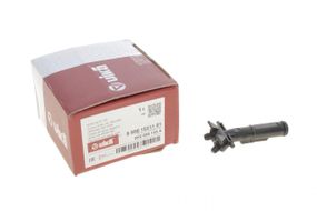 Форсунка омивача фари VW Golf 08-14 L  99551831101
