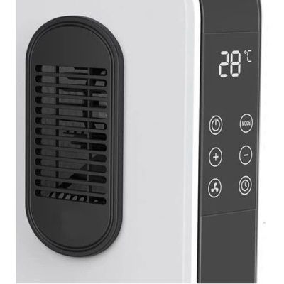 Обогреватель Metier CD2400FRC | Зображення 2