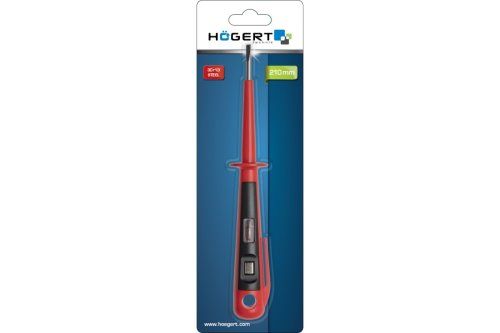 Індикатор напруги 100-500V, 150, HT1S981 уп 1 шт Hoegert | Зображення 2