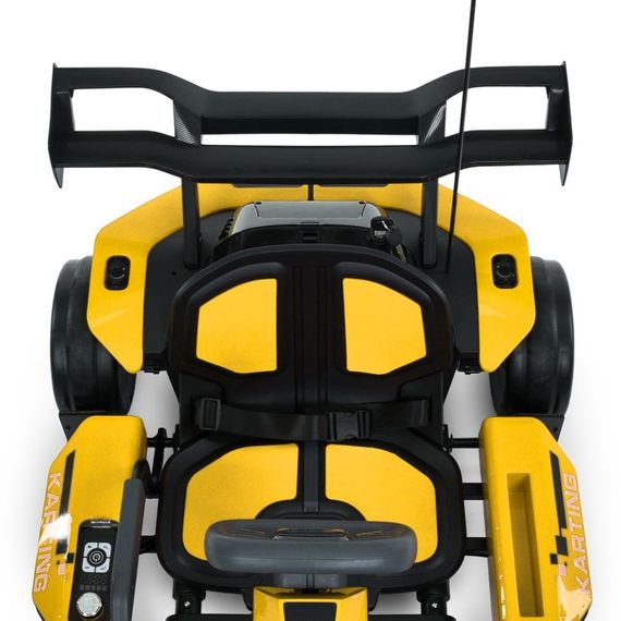 Детский электромобиль Электрокарт M 6148EBL-6(24V) до 150 кг | Зображення 5