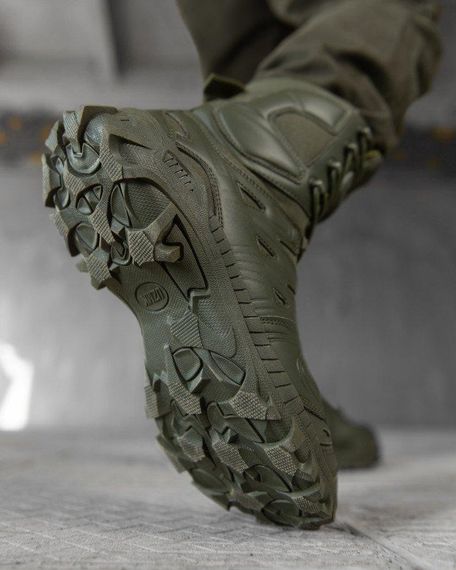 Тактические ботинки prometey ОЛИВА ТР6453 | Зображення 3