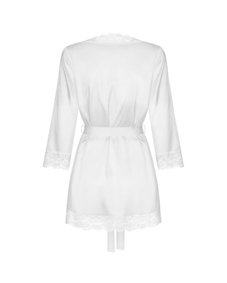Пеньюар Obsessive Weddya peignoir 2XL/3XL | Зображення 2