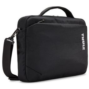 Сумка для ноутбука Thule 13&quot; Subterra MacBook Attache TSA-313 Black (3204084)