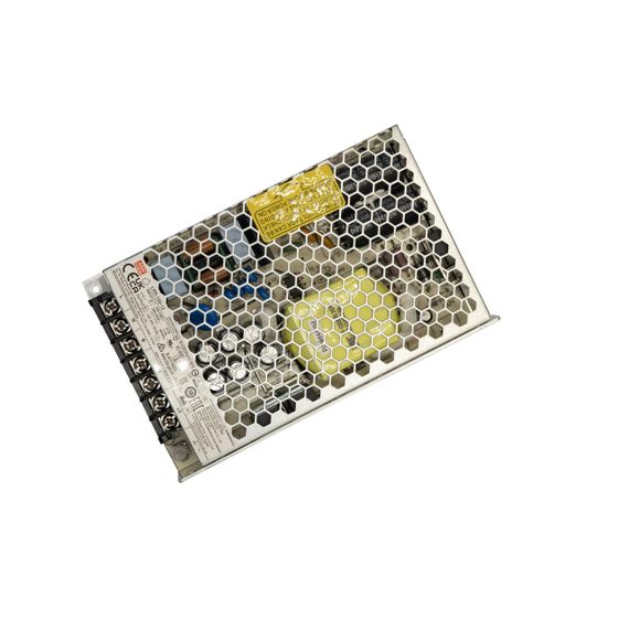 Блок живлення LRS-150-12 (150W; 12.5A; 12V; IP20) Series "LRS"