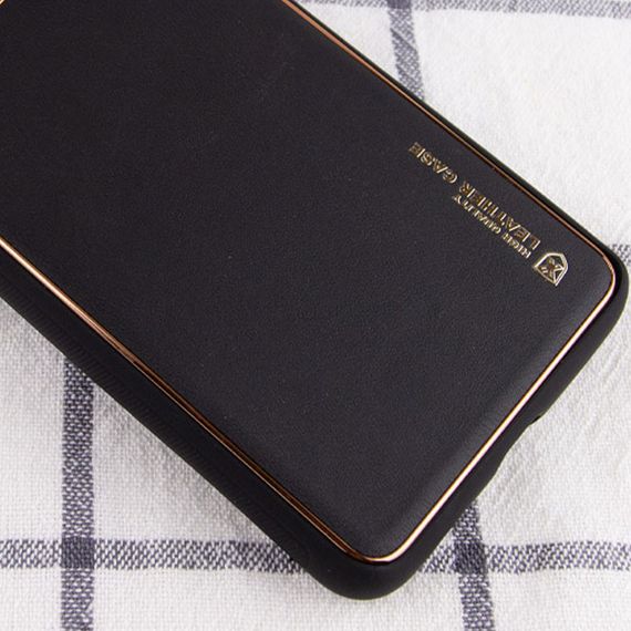 Шкіряний чохол Xshield для Xiaomi Mi 11 Lite | Зображення 1