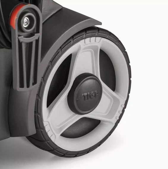 Мийка високого тиску електрична Stiga HPS345R | Зображення 1