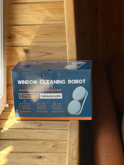 Робот мойщик окон Glass cleaning machine AND 5292 | Зображення 6