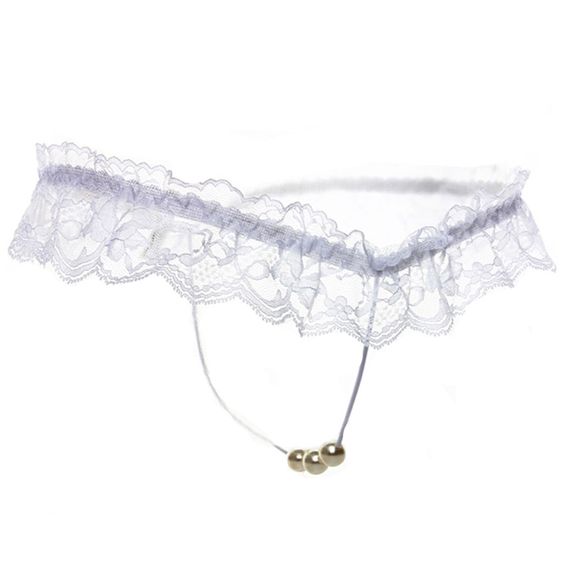 Еротичні труси Babydoll 42 S/M 9002-1 | Зображення 1