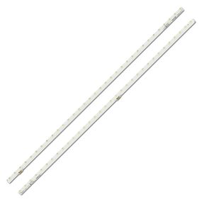 LED підсвітка TV 43" LB43044 V1_00_R KDL-43WF805 KDL-43W800F T430HVF03.2 74.43T08.004-00 T430HVF03.2 2шт.
