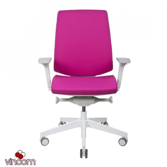 Кресло офисное PROFIM LIGHT UP 230SL Gray P61PU, SN-18 | Зображення 1