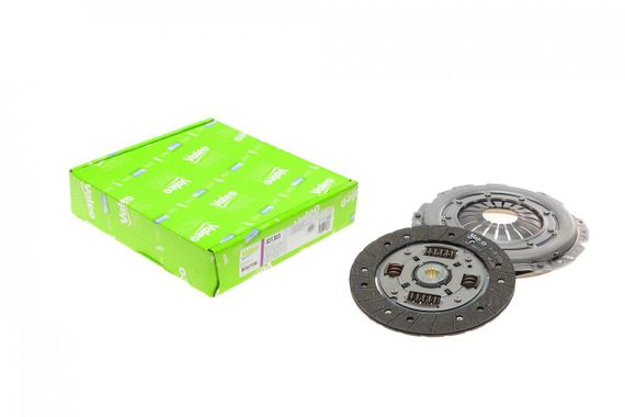 Комплект зчеплення Opel Combo 1.6 CNG 01- d=200mm z=14  ето замінено 826377  821303