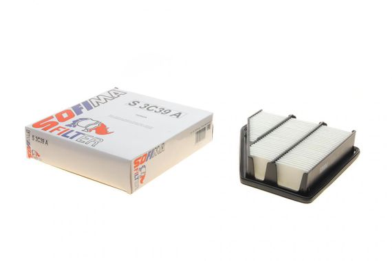 Фільтр повітряний Honda Civic 1.6 2.2 i-DTEC 12- S 3C39 A