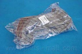 Патрубок від розш. бачка DAEWOO LANOS(T100) (вир-во PARTS-MALL) PARTS-MALL PXNMC054 на DAEWOO Lanos / Sens седан (KLAT)