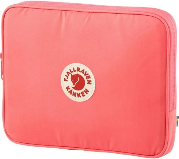 Чехол для планшета Fjallraven Kanken Tablet Case. Peach pink