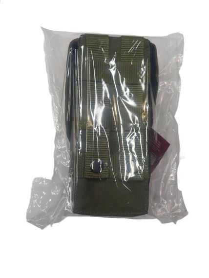 Підсумок для тепловізора І Вид 2 Olive green хакі М&М (213707) | Зображення 6