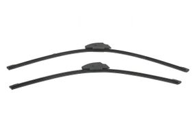 Щетки стеклоочистителя 600 530mm Mercedes Benz Sprinter VW LT Opel Vivaro Aerotwin бескаркасная  119764