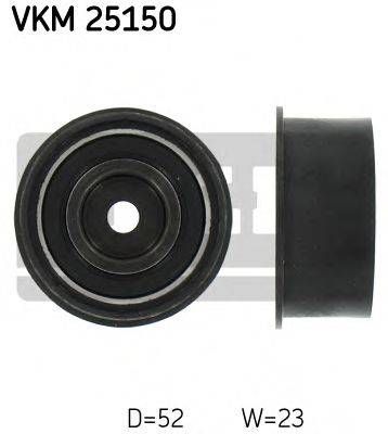 Ролик натягувача ременя (Вир-во SKF) SKF VKM25150 на OPEL VITA B (73_, 78_, 79_)