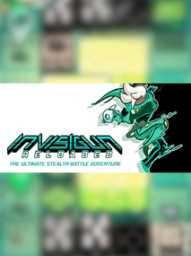 Invisigun Reloaded Steam Key GLOBAL