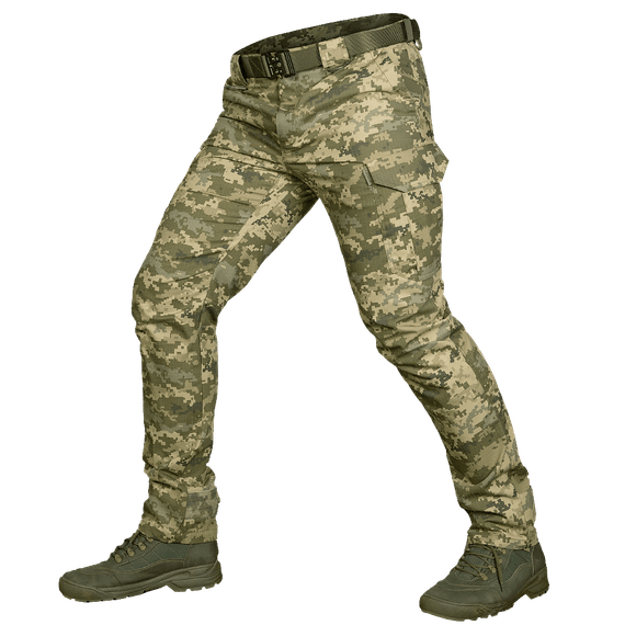 Штани CM Patrol Pro ММ14 (7049), M