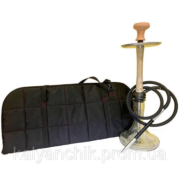 >Сумка для кальяна Hookah Bag Lite 80 | Зображення 3