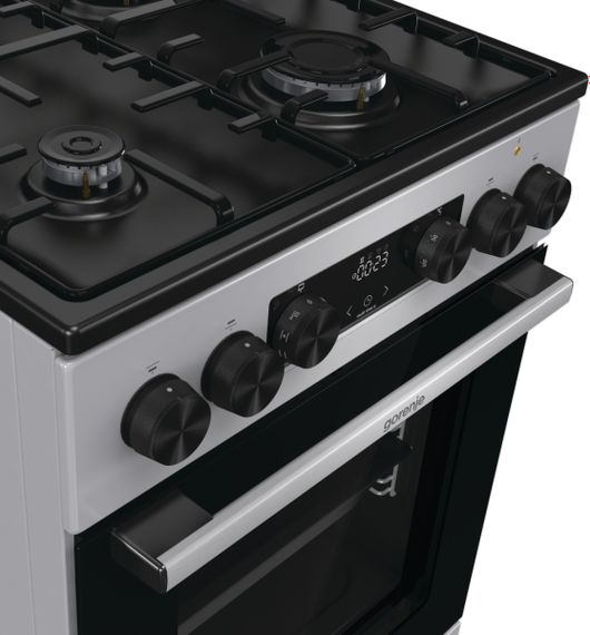 Плита Gorenje комбінована GK5C43SH | Зображення 8