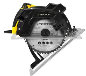 Пила циркулярна Trotec PCSS 10-1400 (4430000050)