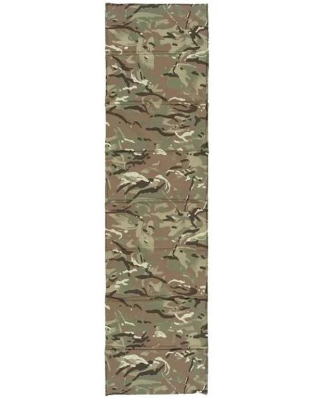 Килимок туристичний Highlander Z Sleeping Mat HMTC (SM031-HC) | Зображення 2