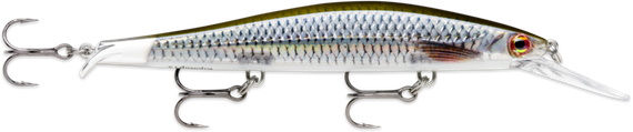 Воблер Rapala RPSD09 ROL