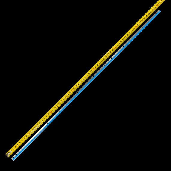 LED підсвітка TV 55" V13 Edge REV0.2 6916L1092A 6916L-1249A 6916L-1535A 6922L-0048A 1шт. | Зображення 1