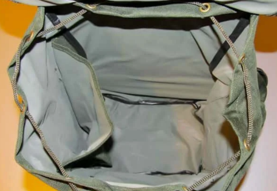 Стілець-рюкзак складний туристичний для відпочинку на природі Ranger FS 93112 RBagPlus RA 4401 | Зображення 6