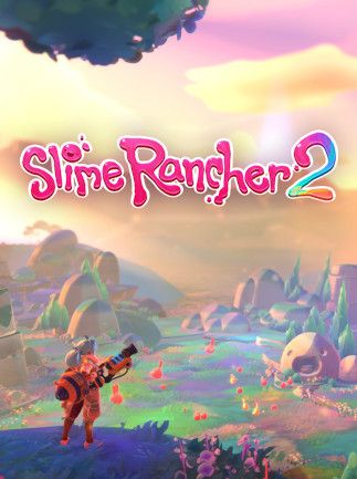Slime Rancher 2 (PC) - Steam Key - EUROPE
