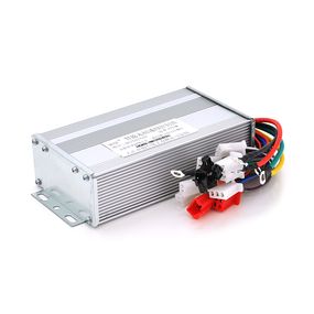 Контроллер управления бесщеточного двигателя электротранспорта 48V/60V/64V-600W