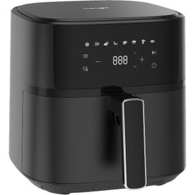 Фритюрниця Air Fryer Crownberg CB-5543 безмасляний аерогриль на 1500Вт 4л BP-53