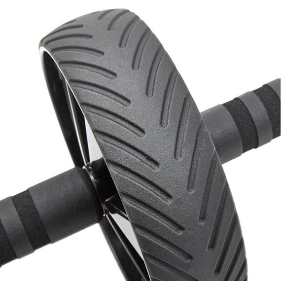 Ролик для преса одинарний Ab Roller NE-ABROL-12 | Зображення 1