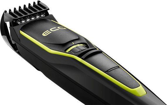 Триммер для бороди і вусів EСG ZS-1420 | Зображення 2