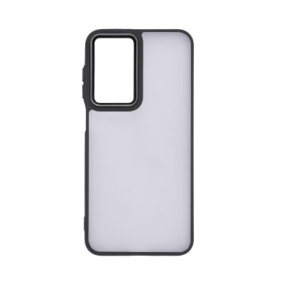 Чехол для мобильного телефона Armorstandart Frame Samsung A26 5G Black (ARM84805)