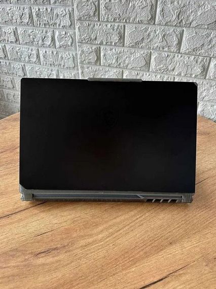 Ноутбук MSI Cyborg 15 A12 VF 15,6" 144Hz i7 12650H 16Gb SSD 512Gb RTX 4060  Б/В | Зображення 1