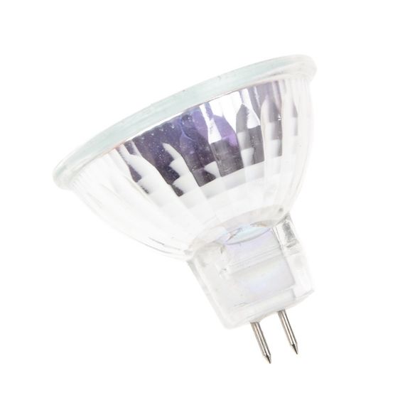 Лампа галогенная 35W GU5.3 WW MR16 (FORA) 12V | Зображення 3