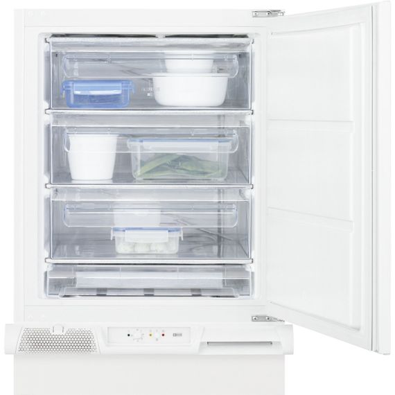 Морозильная камера Electrolux встр. LYB2AE82S